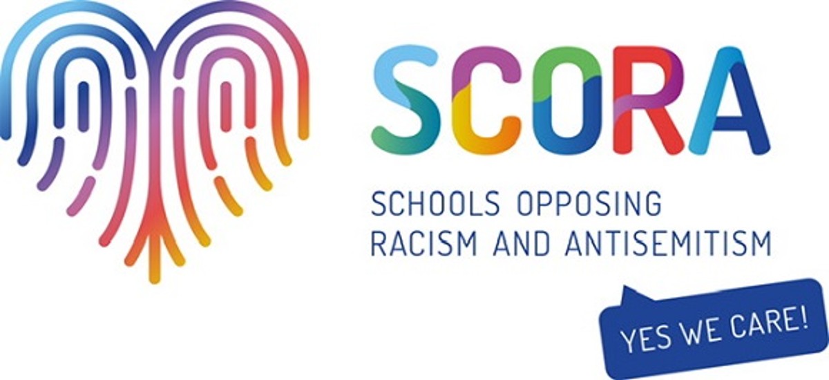 SCORA Logo