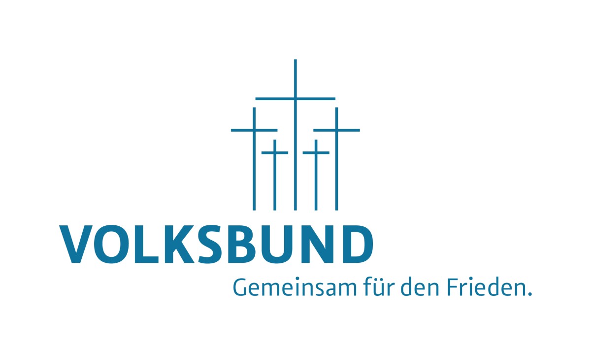 Logo Volksbund Deutsche Kriegsgräberfürsorge e. V.